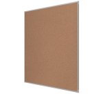 Tablero de anuncios de corcho Nobo Essence de 2000x1000 mm