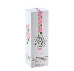 Roger & Gallet weldadig geparfumeerd water Rose 30 ml