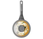BergHOFF Casserole antiadhérente avec couvercle 18cm