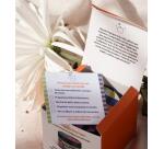 Vela "Tiempo en Familia"
