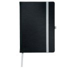 Cuaderno Leitz Style A5 con hojas blancas y tapa dura