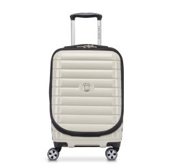 SHADOW 5.0, maleta cabina Business hard Expandible 55 CM Delsey