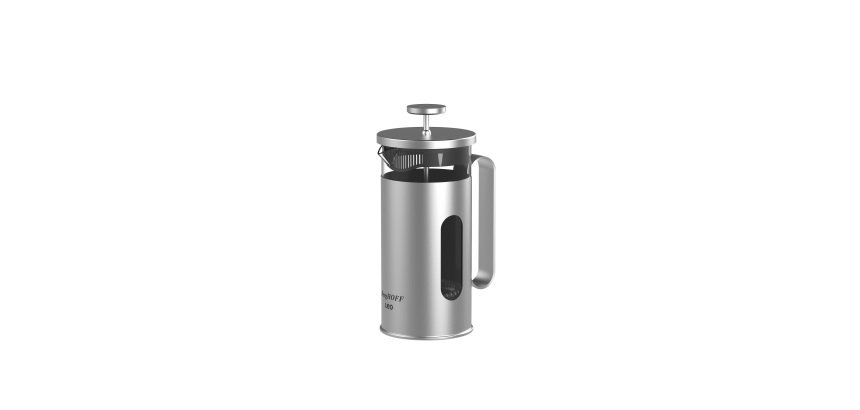 BergHOFF Coffee/Teapot 0.35L