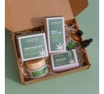 Pack Rutina Facial CBD Labnatu