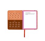 Agenda Escolar "Sunset" Mini 2026-27