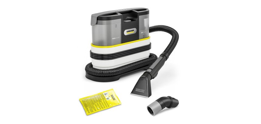 Lava-aspiradora SE 2 Spot Care  Karcher