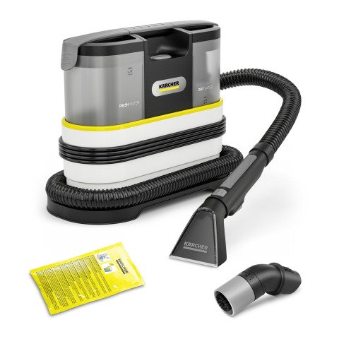 Lava-aspiradora SE 2 Spot Care Karcher