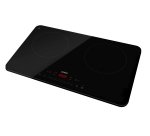 DOMO DO333IP Induction cooking plate - 2 burners - Ø 20 cm