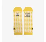 Calcetines "Mamá eres nuestra energía positiva" 36-41