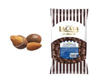 Divinos Almendras con Chocolate 1 kg Lacasa
