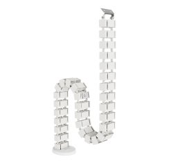 Vértebra Organización Cables Extensible