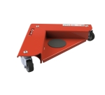 Coins roulants acier 800 kg