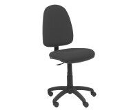 Silla Ayna CL - Negro