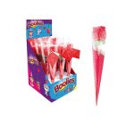 Rosa de gominola Boolies Jelly 60 g