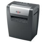 Destructora de papel Rexel Momentum X406