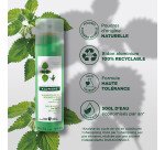 Shampooing sec séboréducteur à l'ortie Klorane - Aérosol de 150 ml