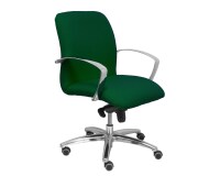 Caudete confidente tapizada - Verde
