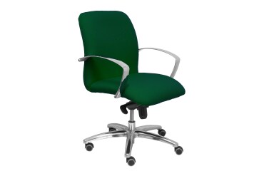 Caudete confidente tapizada - Verde