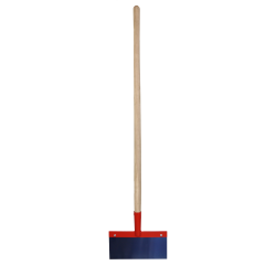 Grattoir de coffrage 30 cm avec manche en bois FSC® 100 %