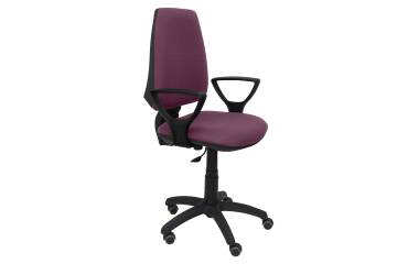 Silla Elche CP bali brazos fijos
 - Violeta