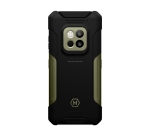Hammer Construction 2 5G Thermal 8+(8)+256GB Militar Edition green smartphone rugerizado