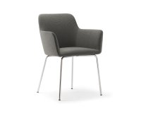 Chauffeuse CITTA - 1 place