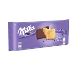 Galletas Milka Choco MOO 120 g