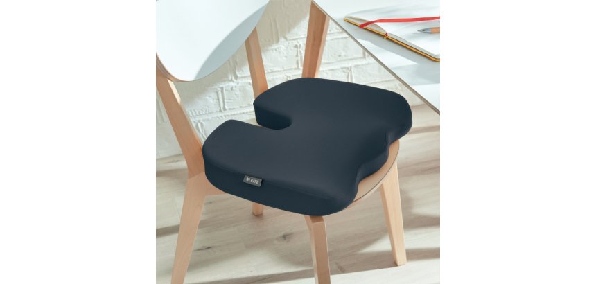 Cojín de asiento Leitz Ergo Cosy