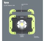Linterna Trabajo 10 W cob Led TME
