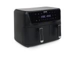 Freidora de Aire Doble Cesta PRINCESS