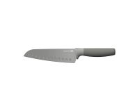 BergHOFF couteau santoku 17cm avec housse de protection