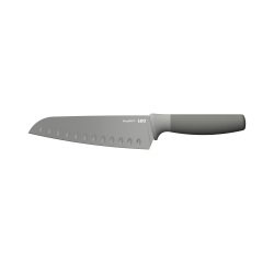 BergHOFF couteau santoku 17cm avec housse de protection