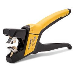 Pince à dénuder automatique JOKARI 4,4 à 7 mm – Pour câbles PVC/PUR et câbles blindés