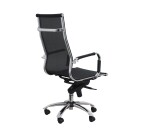 Sillón de oficina Barrax 