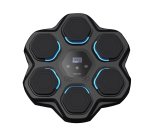 PRIXTON Máquina de boxeo Combat BM100