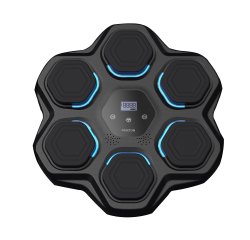 PRIXTON Máquina de boxeo Combat BM100