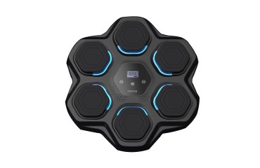 PRIXTON Máquina de boxeo Combat BM100