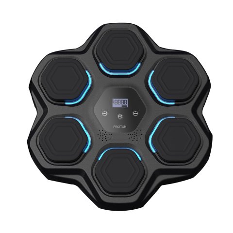 PRIXTON Máquina de boxeo Combat BM100