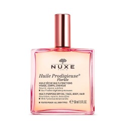 Nuxe huile prodigieuse - florale - vapo 50 ml