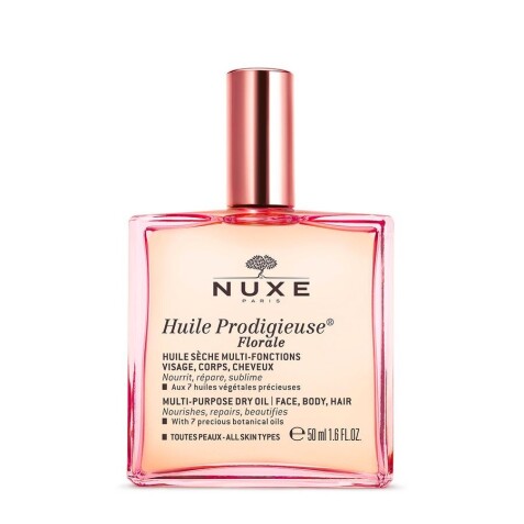 Nuxe huile prodigieuse - florale - vapo 50 ml