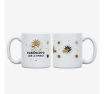 Taza "Dice el horóscopo que lo hagas"