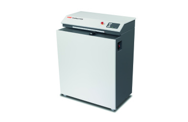 Máquina para producción de relleno y protección de embalajes HSM ProfiPack P425 400V
