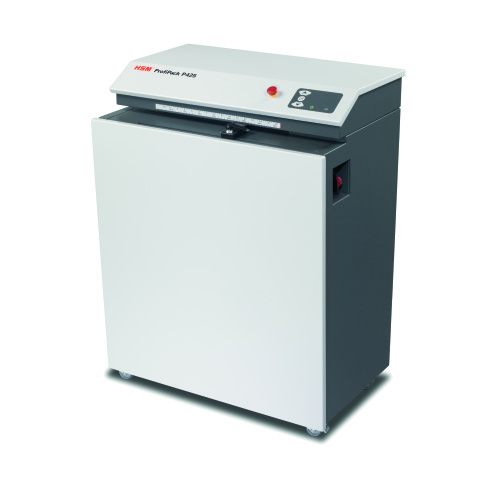 Máquina para producción de relleno y protección de embalajes HSM ProfiPack P425 400V