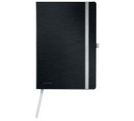 Cuaderno Leitz Style A5 con hojas blancas con tapa blanda