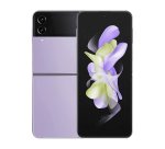 SAMSUNG GALAXY Z FLIP 4 128GB Reconditionné Violet