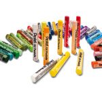 Ceras pasteles de aceite Oil Pastels Pentel - Caja de 50 surtidas