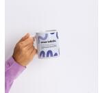 Taza "Amor infinito" Definición 350ml cerámica 
