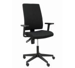 Silla Lezuza con brazos regulables