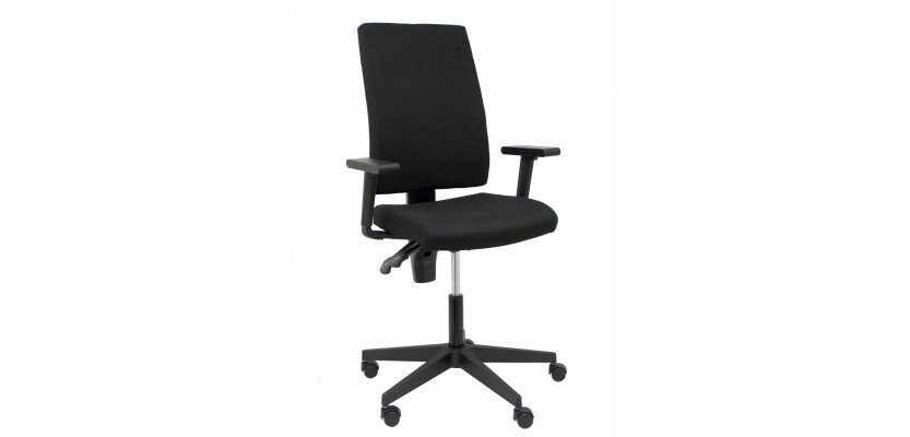 Silla Lezuza con brazos regulables