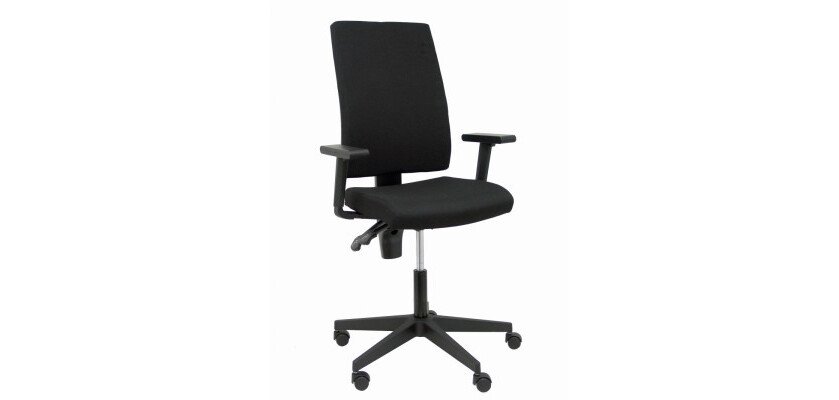 Silla Lezuza con brazos regulables